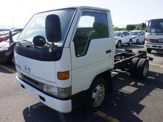 HINO RANGER 2