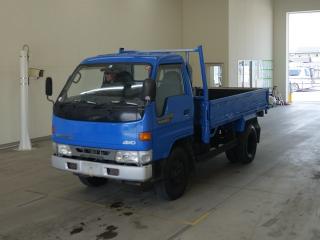 HINO RANGER 2