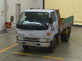 HINO RANGER 2