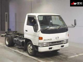 HINO RANGER 2