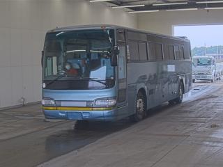 HINO SELEGA