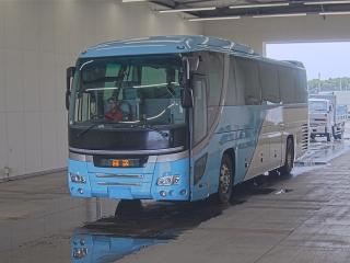 HINO SELEGA