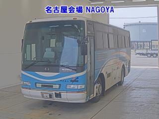 HINO SELEGA