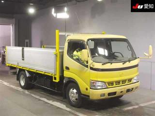 HINO DUTRO TRUCK