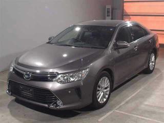 DAIHATSU ALTIS