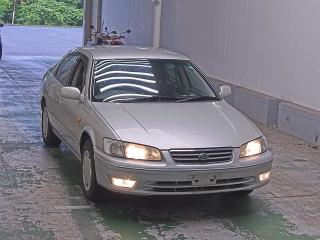DAIHATSU ALTIS
