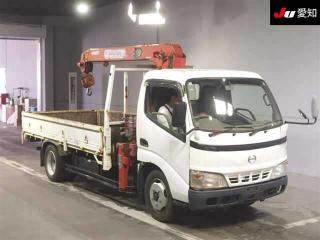 HINO DUTRO TRUCK
