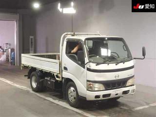 HINO DUTRO TRUCK