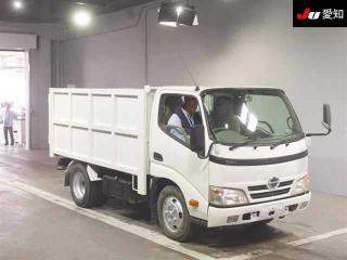 HINO DUTRO TRUCK