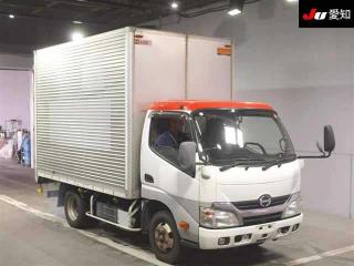 HINO DUTRO TRUCK
