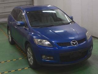 MAZDA CX-7
