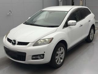 MAZDA CX-7