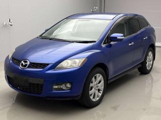 MAZDA CX-7