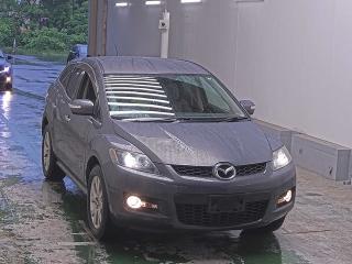 MAZDA CX-7