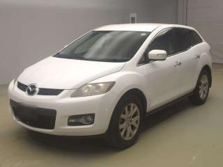 MAZDA CX-7