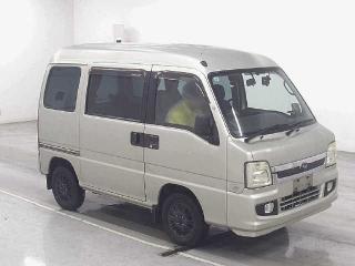 SUBARU SAMBAR DIAS