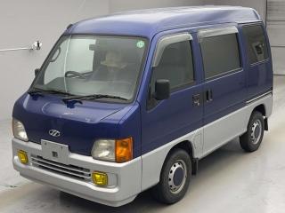 SUBARU SAMBAR DIAS