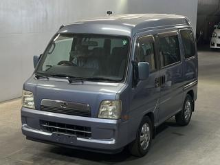 SUBARU SAMBAR DIAS