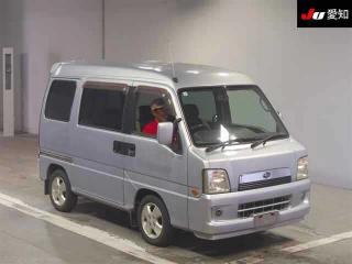 SUBARU SAMBAR DIAS