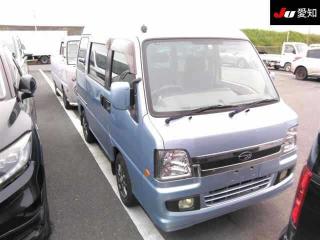 SUBARU SAMBAR DIAS