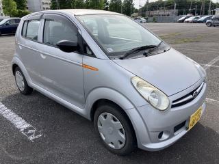 SUBARU R2