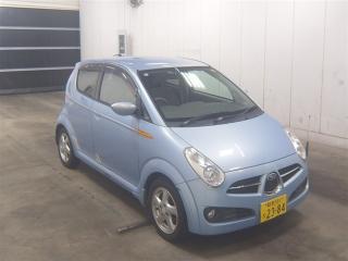 SUBARU R2
