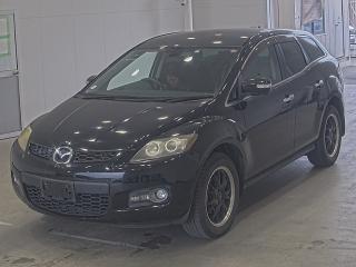 MAZDA CX-7