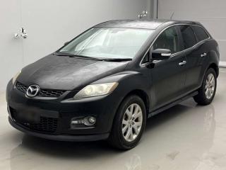 MAZDA CX-7