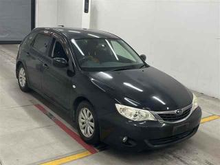 SUBARU IMPREZA 5HB
