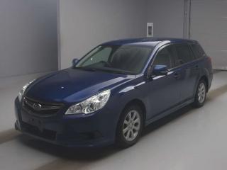 SUBARU LEGACY TOURING WAGON
