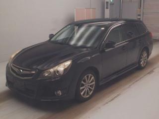 SUBARU LEGACY TOURING WAGON