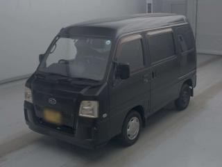 SUBARU SAMBAR VAN
