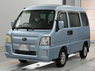 SUBARU SAMBAR VAN