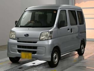 SUBARU SAMBAR VAN