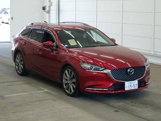 MAZDA ATENZA