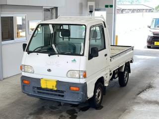 SUBARU SAMBAR TRUCK