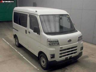 SUBARU SAMBAR VAN