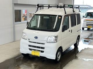 SUBARU SAMBAR VAN