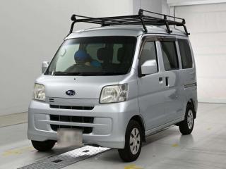 SUBARU SAMBAR VAN