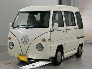 SUBARU SAMBAR VAN