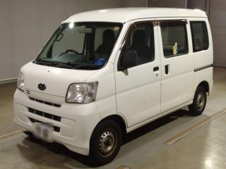 SUBARU SAMBAR VAN
