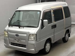 SUBARU SAMBAR VAN
