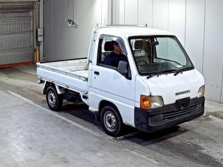 SUBARU SAMBAR TRUCK