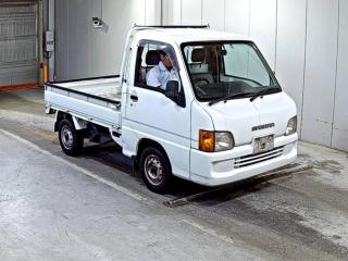 SUBARU SAMBAR TRUCK