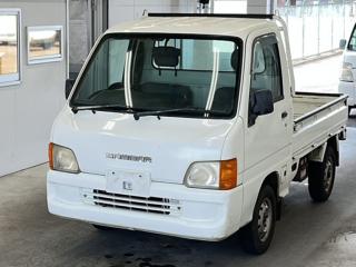 SUBARU SAMBAR TRUCK