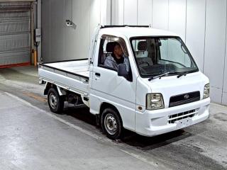 SUBARU SAMBAR TRUCK