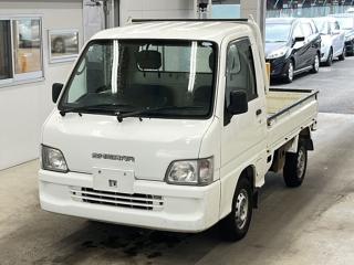 SUBARU SAMBAR TRUCK