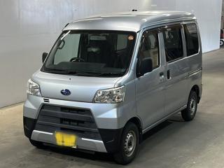 SUBARU SAMBAR VAN
