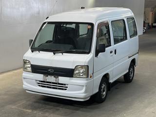 SUBARU SAMBAR VAN