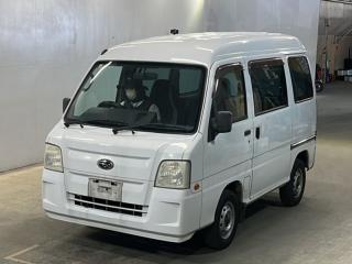 SUBARU SAMBAR VAN
